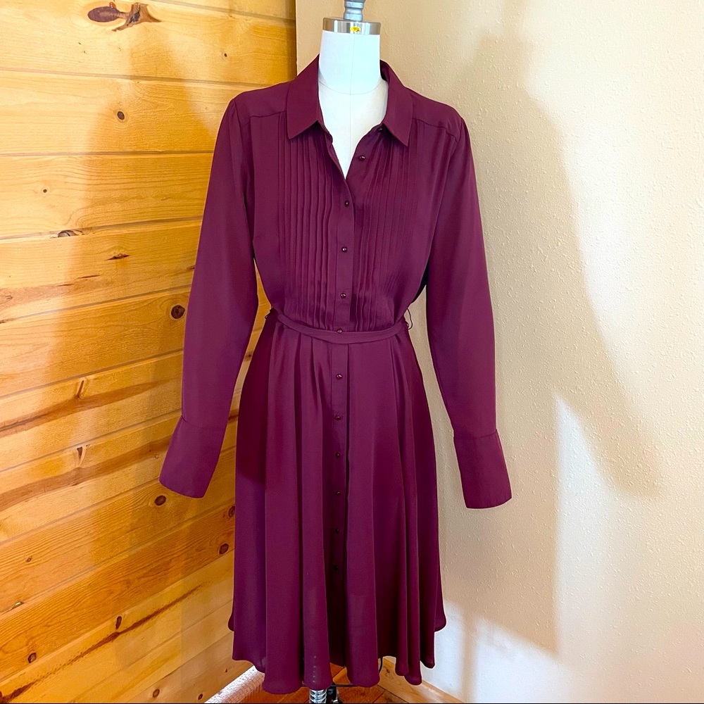 Nanett Lepore Dress - NWT
